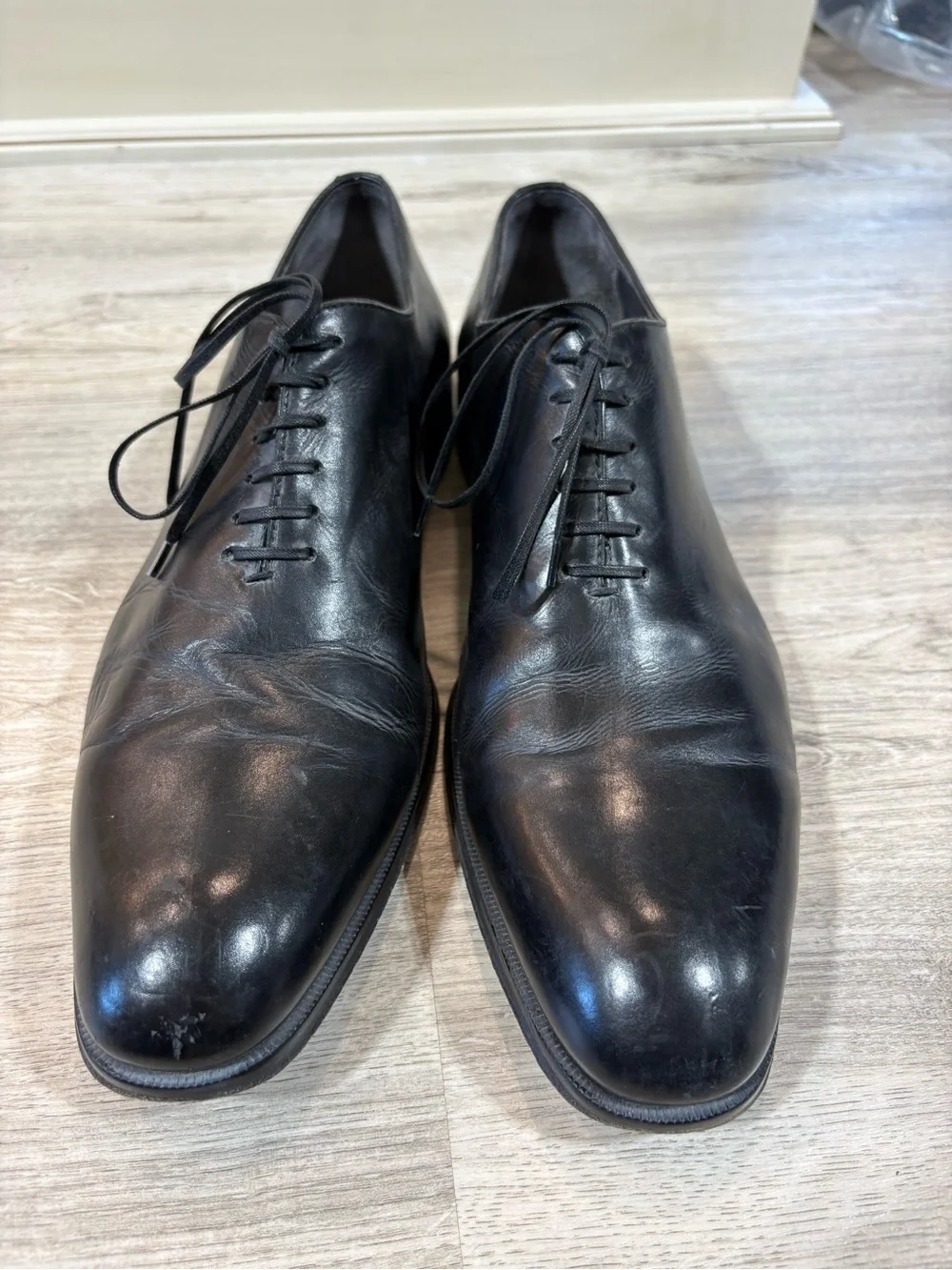 To Boot classic black